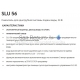 SANELA автоматический смеситель для раковины SLU 56 24V
