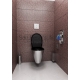 SANELA toilet flushing unit SLW 01NKB
