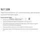 SANELA термостатический вентиль SLT 12B