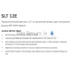 SANELA thermostatic mixing valve SLT 12E