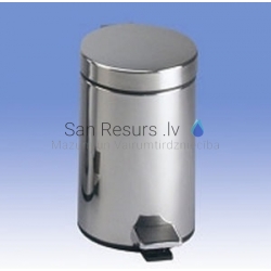 SANELA garbage cans