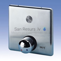 SANELA automatic shower control