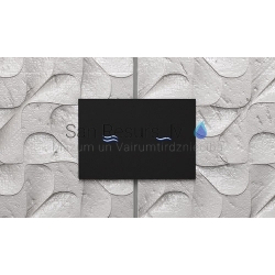 SANELA automatic toilet flushing devices