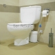 SFA sewege pump for toilet SANIACCESS 1