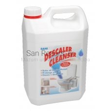 SFA чистящее средство DESCALER
