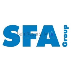 SFA канализационные насосы