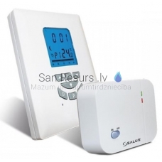 SALUS wireless thermostat T105VFRF