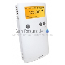 SALUS thermostat ERT50 230V