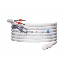 SALUS floor sensor FS300 ERT50 (length 3m)