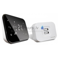 SALUS wireless programmable thermostat XT500