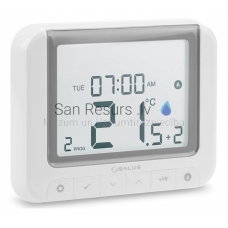 SALUS programmable thermostat RT520