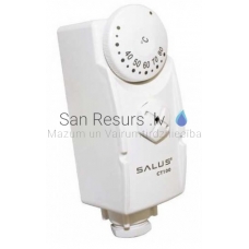 SALUS pipe thermostat AT10