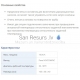 SALUS pipe thermostat AT10