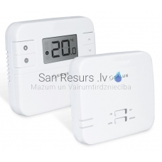 SALUS wireless thermostat RT300RF