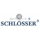 Thermostatic head SCHLOSSER SH Diamant Invest