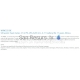 Siemens ultrasonic heat meter WSM525-BE 2.5m³/h Ø5.2x45mm G1 battery life 11 years, M-bus