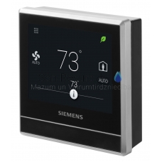 Siemens smart room thermostat RDS120