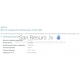 Siemens outdoor temperature sensor LG-Ni 1000