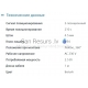 Siemens электротермический привод AC 230V NC 1м STA23