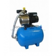 Water supply pump (automatic) AUTOJET JP 5-24 P=775 W 70 l/min
