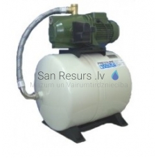 Ūdens apgādes sūknis (automats) M60-60 H P=750 W 46 l/min