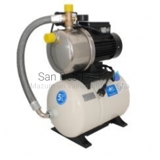 Water supply pump (automatic) AUTOJET JP 5-24 H P=775 W 70 l/min