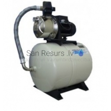 Water supply pump (automatic) M97-60 H P=550 W 60 l/min