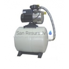 Water supply pump (automatic) AUTOJET JP 5-80 H P=775 W 67 l/min