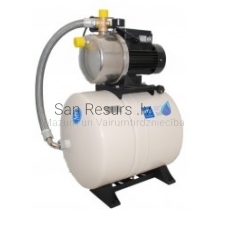 Water supply pump (automatic) AUTOJET JP 6-60 H P=1400 W 85 l/min