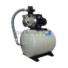Ūdens apgādes sūknis (automats) AUTOJET JP 6-80 H P=1400 W 85 l/min
