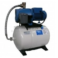 Water supply pump JMRC80/50-24H 590 W 35 l/min.
