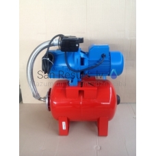 Water supply pump (automatic) M60-24CL P=750 W. 46 l/min.