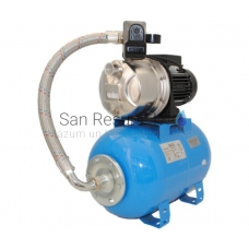 Water supply pump (automatic) M97-24CL P=550 W 60 l/min