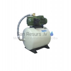 Water supply pump (automatic) M60-24 H P=750 W 46 l/min
