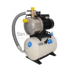 Water supply pump (automatic) AUTOJET JP 5-20 H P=775 W 70 l/min