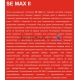 SOKOL wood heating boiler SE MAX II 35kW with horizontal heat exchanger