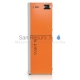 HKS LAZAR granulinis šildymo katilas SmartFire 11kW su 130L bunkeriu