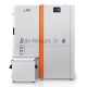 HKS LAZAR конденсационный пеллетный отопительный котел SmartFire 11kW с 400L бункером