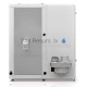 HKS LAZAR конденсационный пеллетный отопительный котел SmartFire 11kW с 400L бункером