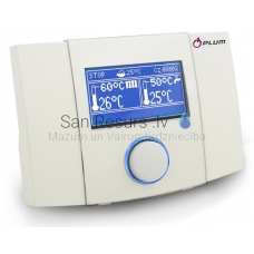 HKS LAZAR Smartfire automation ECOSTER touch