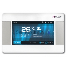 HKS LAZAR Smartfire wireless automation ECOSTER X40 touch