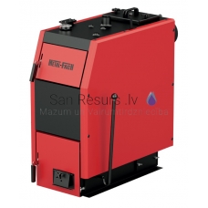 SOKOL wood heating boiler SDG 11kW