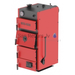 SOKOL дровяные отопительные котлы SE MAX II