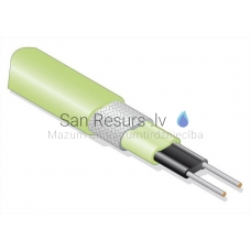 Self-regulating cable Heat Trace 11FSM 11W/m  2m 22W