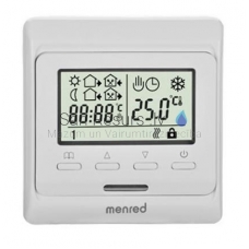 Thermostat UFC 001