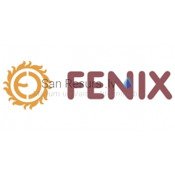 FENIX electric floor heating system