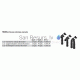 TECEflex sound-proofing element 1/2