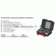 TECEflex RazFaz tool set/case dimension 16-32, battery press and expansion tool