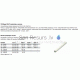 TECElogo 25mm PE-RT multi-layer composite pipe bar eur/m