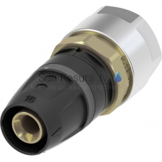 TECElogo adapter screw connection 16 x 15 